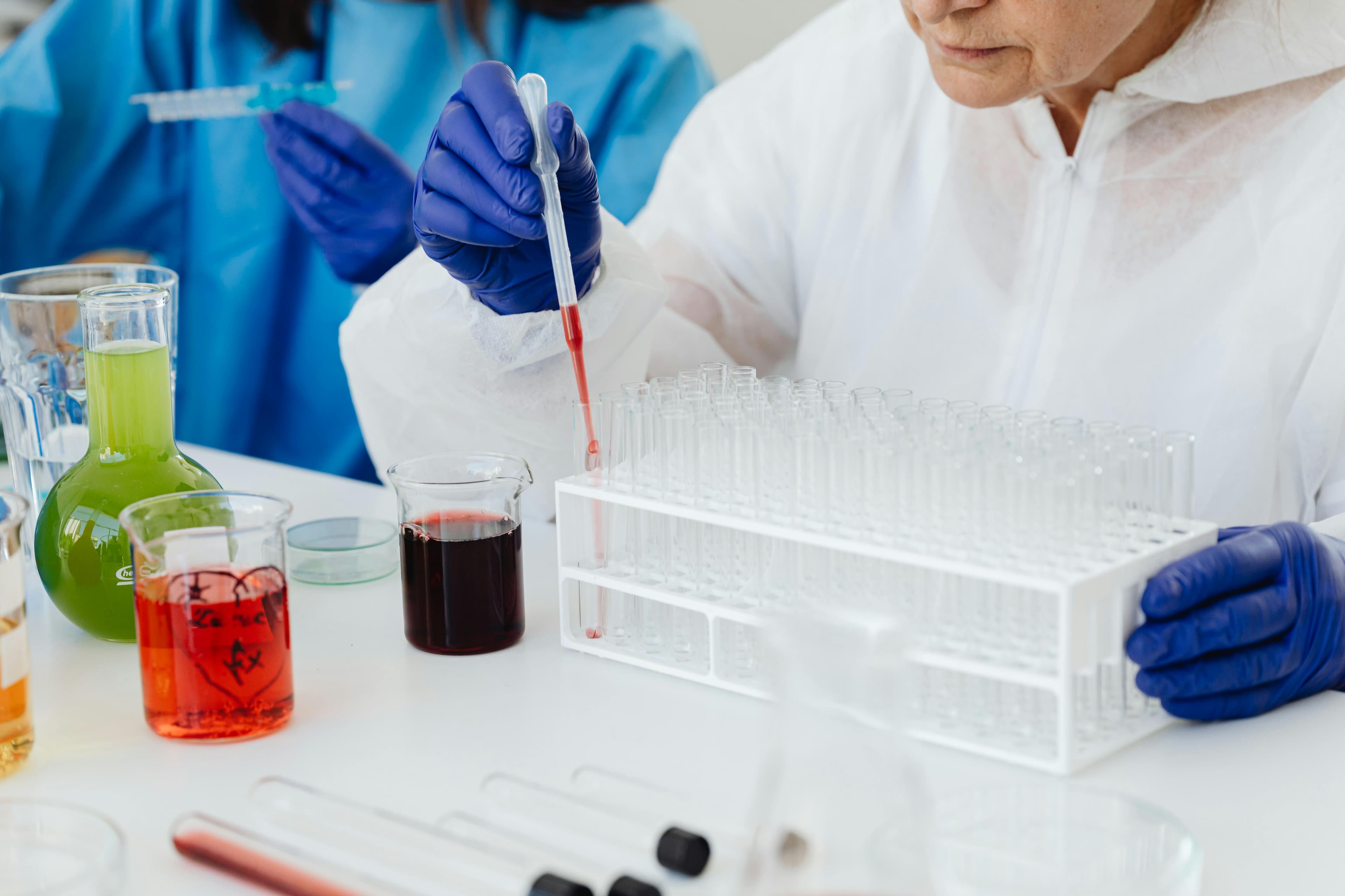 Where Theory Meets the Lab